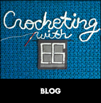 Crocheting with E.G. Blog